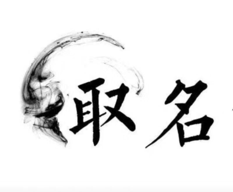  鸠江宝宝取名 大师一对一人工起名